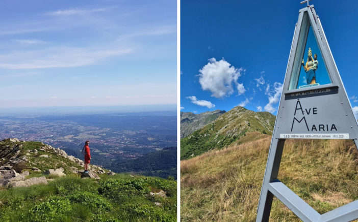 Da Oropa al Monte Cucco, sabato 29 l’escursione ad anello Da Oropa al Monte Cucco, sabato 29 l’escursione ad anello