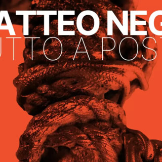 Magnano, prosegue la mostra “Tutto a posto” di Matteo Negri