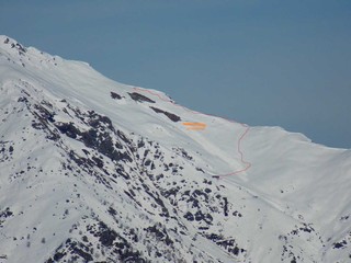 Monte Barone, tornano i fenomeni valanghivi: rifugio chiuso per sicurezza FOTO e VIDEO Mara Viganò e Maurizio Berzero