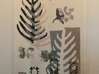 A Biella la mostra "MESSINSCENA" di Roberto Gianinetti e Chiara Mazzeri FOTO Paolo Rosazza Pela A Biella la mostra "MESSINSCENA" di Roberto Gianinetti e Chiara Mazzeri FOTO Paolo Rosazza Pela