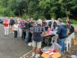 “Motori sulla Serra”, 80 auto e moto al raduno di Sala Biellese FOTO e VIDEO Massimo Giacobbe per newsbiella.it