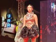 Moda e Musica, gli studenti del Liceo Sella portano in passerella gli abiti-scultura Moda e Musica, gli studenti del Liceo Sella portano in passerella gli abiti-scultura