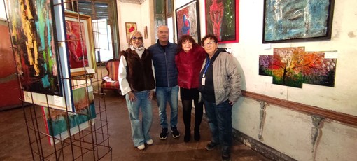 cavaglià mostra cavaglià mostra