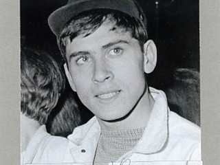Roberto Marchisotti, al seguito dei cantanti negli anni ’60 e ’70: “Le mie foto erano uniche ed esclusive” FOTO copyright Roberto Marchisotti. Gianni Morandi Parma 1966 Roberto Marchisotti, al seguito dei cantanti negli anni ’60 e ’70: “Le mie foto erano uniche ed esclusive” FOTO copyright Roberto Marchisotti. Gianni Morandi Parma 1966