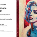 A Biella si inaugura l’Art Atelier Mancuso A Biella si inaugura l’Art Atelier Mancuso