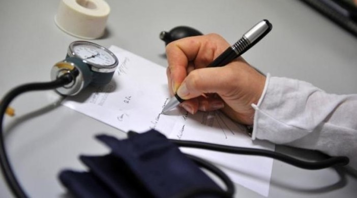 Biellese senza medici: 40 posti vacanti e pensionamenti in aumento