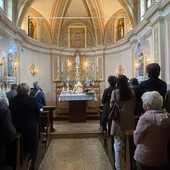 Sagliano Micca celebra San Giuseppe tra fede, spirito di comunità e convivialità