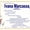 Ivana Marcassa Ivana Marcassa