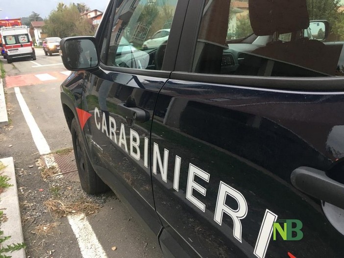 Biella, 22enne trovato senza vita in un appartamento, foto archivio Biella, 22enne trovato senza vita in un appartamento, foto archivio