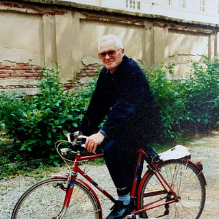 Biella, una mostra sulle carte di Luigi Moranino “Pic”