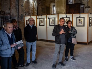A Masserano la personale di Giorgio Marinoni, “Omaggio a Masserano” A Masserano la personale di Giorgio Marinoni, “Omaggio a Masserano”