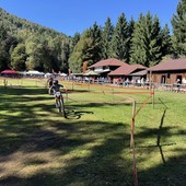 Mountain bike, a Valdilana la 11ª tappa del Challenge Regionale