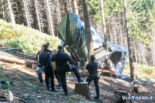 Mottarone, patteggiamenti e assoluzioni: il biellese Enrico Perocchio tra i protagonisti della svolta giudiziaria Mottarone, patteggiamenti e assoluzioni: il biellese Enrico Perocchio tra i protagonisti della svolta giudiziaria
