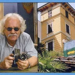 La Biella di &quot;ieri&quot; dietro all'obiettivo di Roberto Marchisotti, foto copyright Roberto Marchisotti