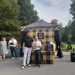 Golf Club Biella, Marco Baldin vince nella 3ª Categoria Netto del The Medal Tour