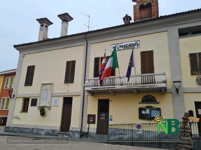 Il ricordo e la commemorazione dell'Eccidio di Salussola Il ricordo e la commemorazione dell'Eccidio di Salussola