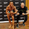 Finale Italiana di Natural Bodybuilding, 7° posto per Marco Mosca di Hero Club di Biella Finale Italiana di Natural Bodybuilding, 7° posto per Marco Mosca di Hero Club di Biella