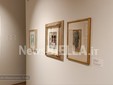 Biella, al Palazzone la mostra dedicata ad Antonio Bueno FOTO e VIDEO Mattia Baù per newsbiella.it