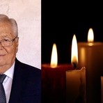 Camburzano piange la morte di Bruno Maffiotti, sindaco per 12 anni