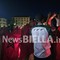 Biella, in piazza Falcone ci sarà il maxischermo per la partita dei Mondiali tra Marocco e Francia (foto di repertorio) Biella, in piazza Falcone ci sarà il maxischermo per la partita dei Mondiali tra Marocco e Francia (foto di repertorio)
