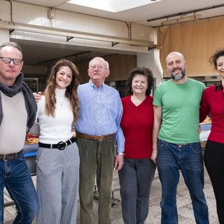 Tra tradizione e innovazione, ecco il cioccolato di Pasqua firmato Massera FOTO