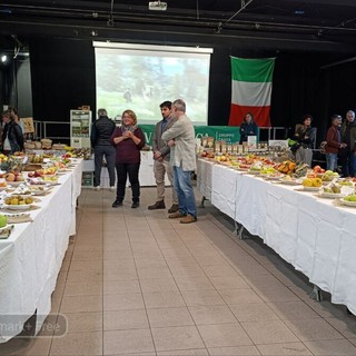 Occhieppo Inferiore, due giorni tra sapori, artigianato e tradizioni biellesi con Melamangio &amp; Melabevo foto Mattia Baù per newsbiella.it