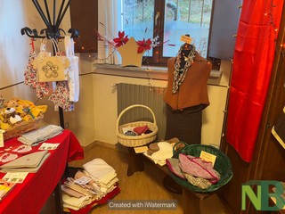 Ultimi Giorni, il Natale è vicino! Ultimi Giorni, il Natale è vicino!