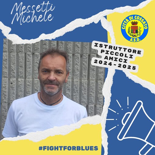 calcio cossato
