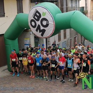 Si corre al Mosso Vertical Mille, 128 gli iscritti