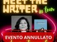 Cossato, annullato l’incontro con Lucia Tancredi del ciclo “Meet the Writer”