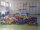 Team volley, settore giovanile e minivolley: le formazioni biellesi parteciperanno a tre tornei.