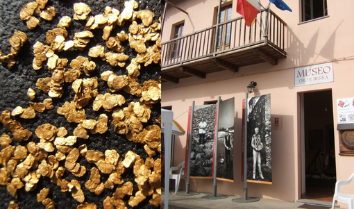 museo oro bessa