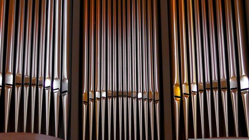 Concerto di organo, pianoforte e clarinetto a Masserano (foto di repertorio)