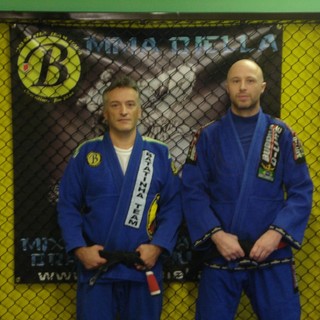 Mixed Martial Arts - Bifernino, Cannatelli e Bocca entrano nella gabbia