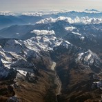 In giro per le Alpi, incontro a Graglia: un viaggio tra sentieri e vette (foto di repertorio)