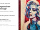 A Biella si inaugura l’Art Atelier Mancuso A Biella si inaugura l’Art Atelier Mancuso