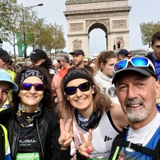 Yeman Crippa è nella storia, è il 1° italiano vincitore della Maratona di Parigi: in gara anche due biellesi