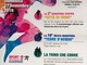 Domenica 27 novembre la Maratona di Trino Domenica 27 novembre la Maratona di Trino