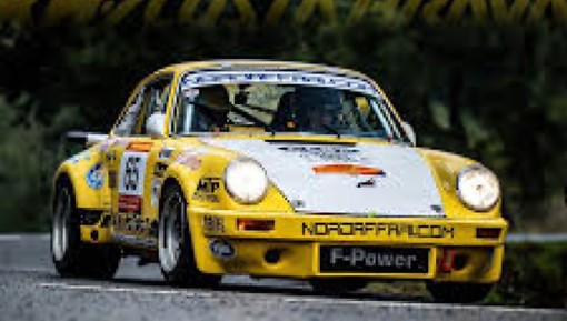 Rally Costa Brava, biellesi al via nella gara europea