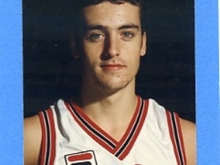 Dalla valigia dei ricordi riemerge il basket biellese: gli scatti inediti di Roberto Marchisotti FOTO copyright Roberto Marchisotti, Oliaro