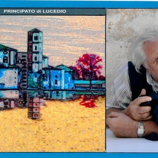 Sono Made in Biella le immagini che hanno rappresentato la Regione alle Olimpiadi 2006, foto Copyright Roberto Marchisotti