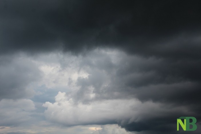 Allerta gialla per temporali anche a Biella, in arrivo temporali anche di forte intensità (foto di repertorio) Allerta gialla per temporali anche a Biella, in arrivo temporali anche di forte intensità (foto di repertorio)