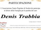 Danis Trabbia partecipazione