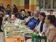 A Gaglianico le etnie si sono incontrate a "Il mondo nel piatto"