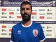 Calcio - Ufficiale: il centrocampista Matteo Torta firma con la Chiavazzese '75