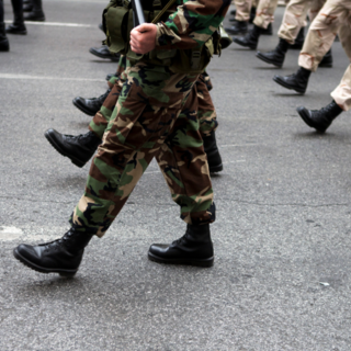 Lettera alle "meraviglie dell’Occidente": attualità, guerra e complicità globali