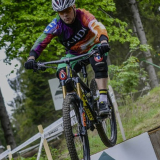 Campionato Italiano giovanile XCO a Bielmonte