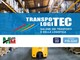M&amp;M Log presente a Transpotec 2026