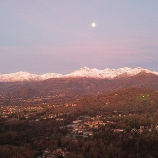 Giornata Internazionale della Montagna: il Piemonte guida la strategia nazionale - Foto G. Ch. Giornata Internazionale della Montagna: il Piemonte guida la strategia nazionale - Foto G. Ch.