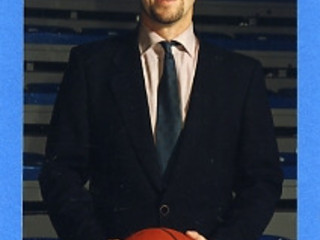 Dalla valigia dei ricordi riemerge il basket biellese: gli scatti inediti di Roberto Marchisotti FOTO copyright Roberto Marchisotti, Gianni Masserano massaggiatore e fisiatra